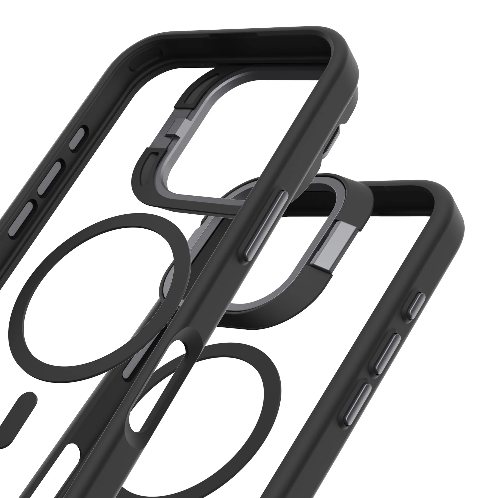 Prodigee Magsafe KickIt for iPhone 16 Pro Max - Image 3