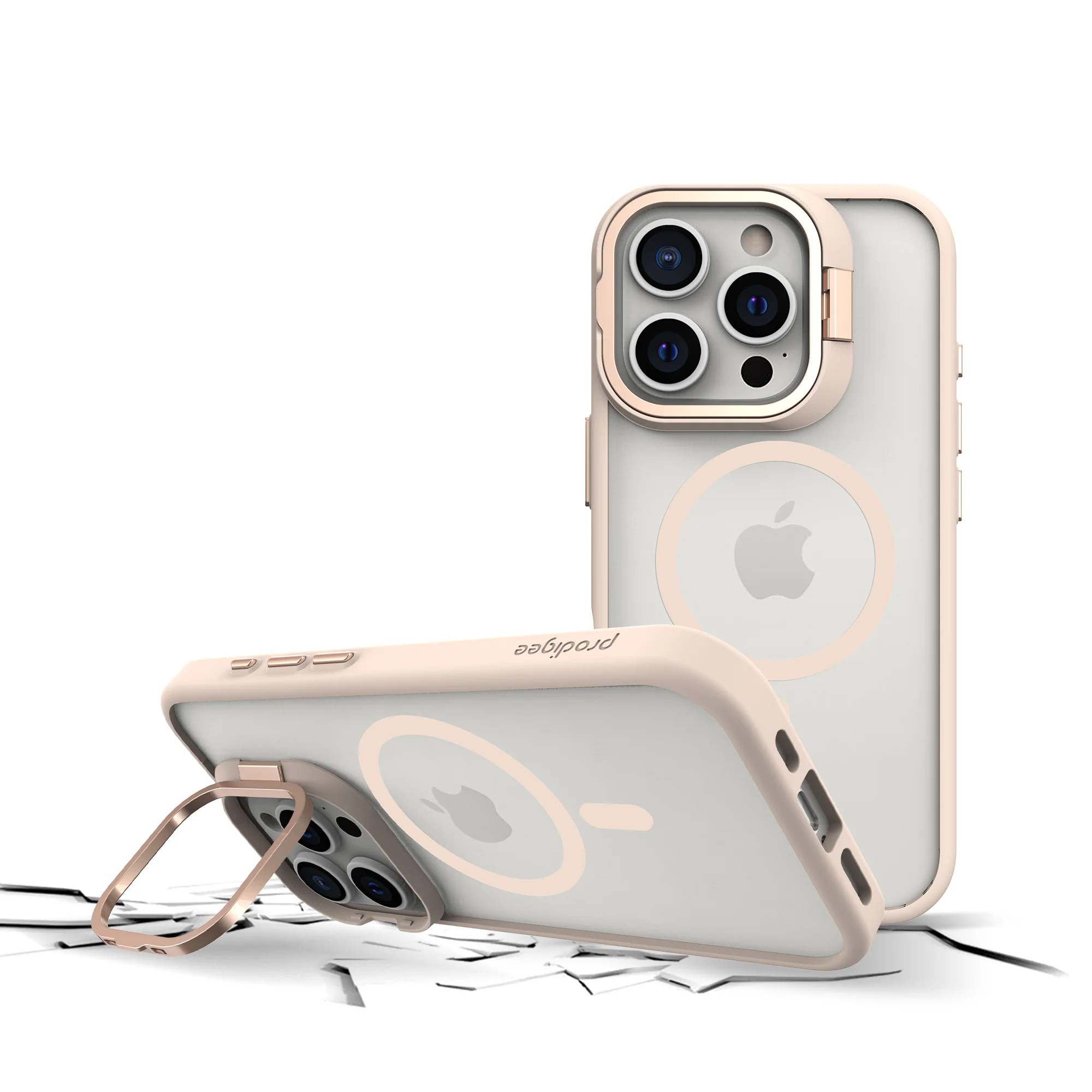 Prodigee Magsafe KickIt for iPhone 16 Pro Max - Image 7