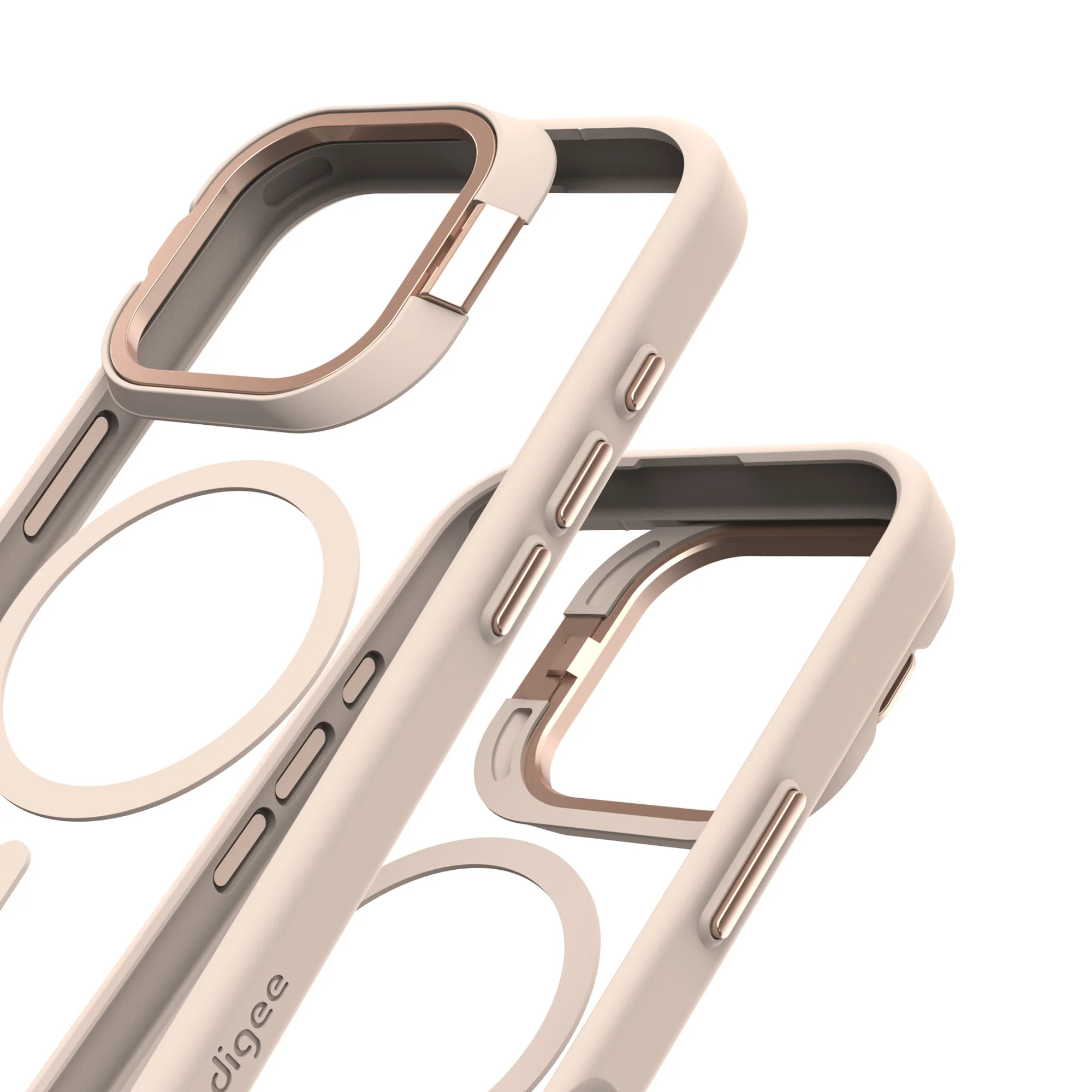 Prodigee Magsafe KickIt for iPhone 16 Pro Max - Image 9