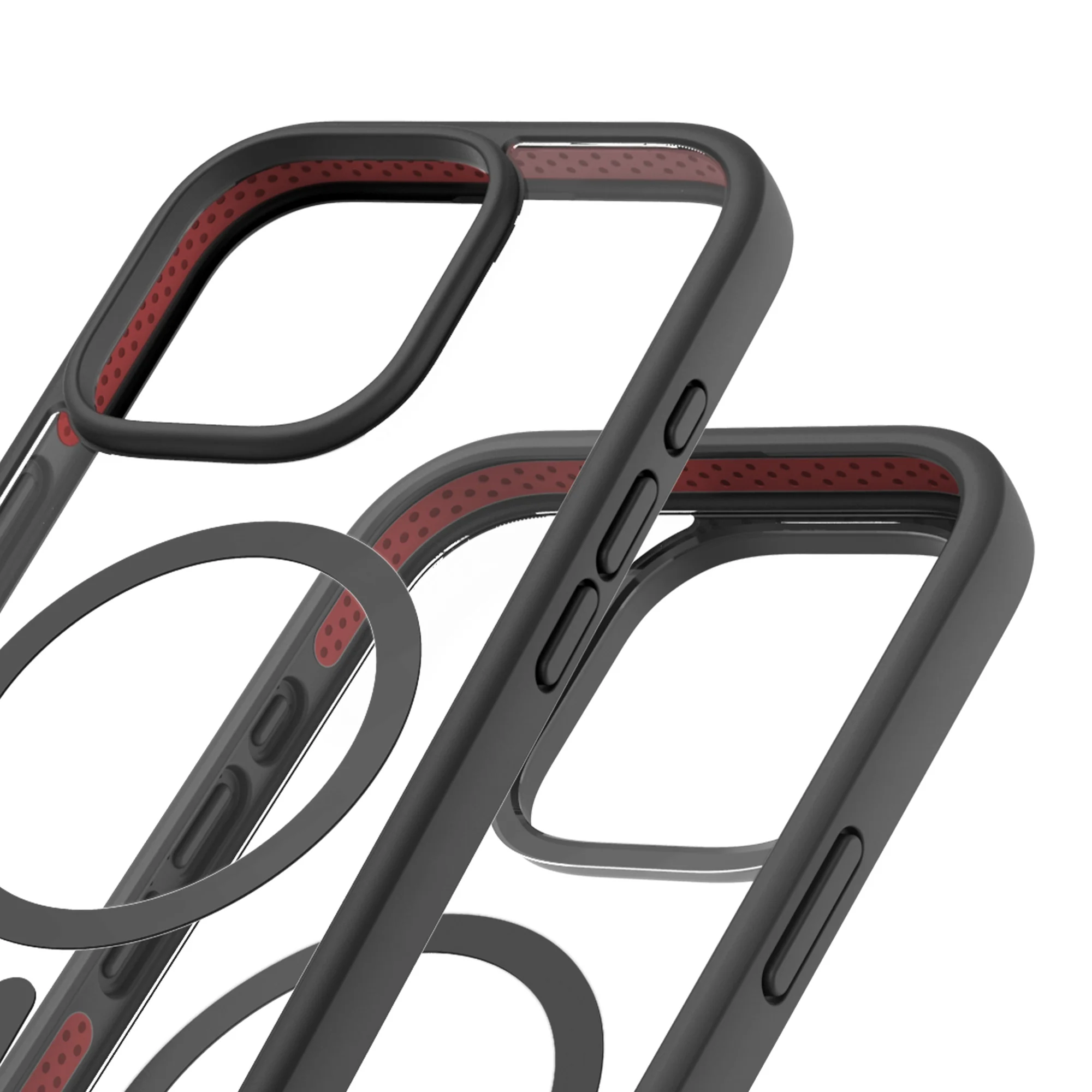 Prodigee Magsafe Magneteek for iPhone 16 Pro Max - Image 3