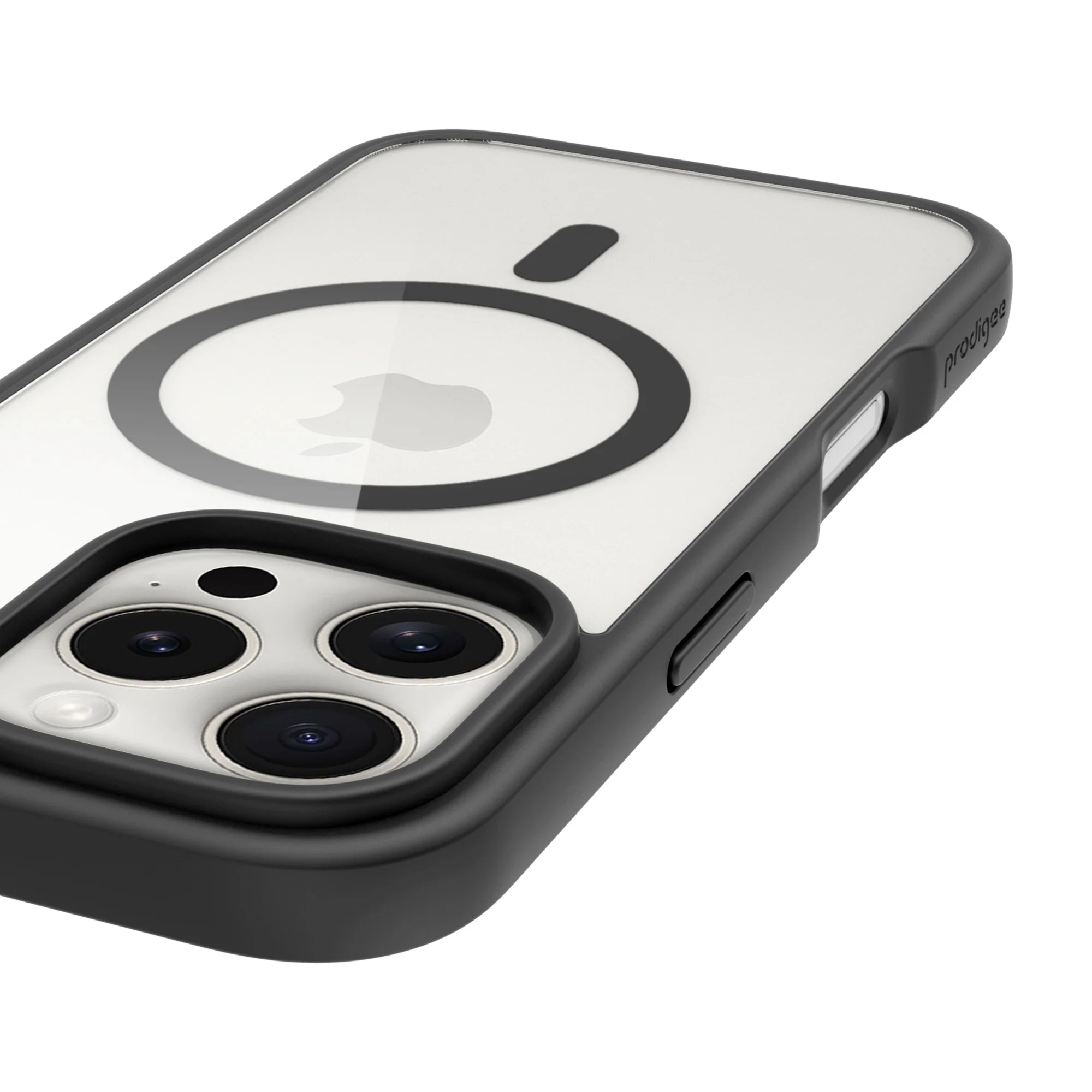 Prodigee Magsafe Magneteek for iPhone 16 Pro Max - Image 4