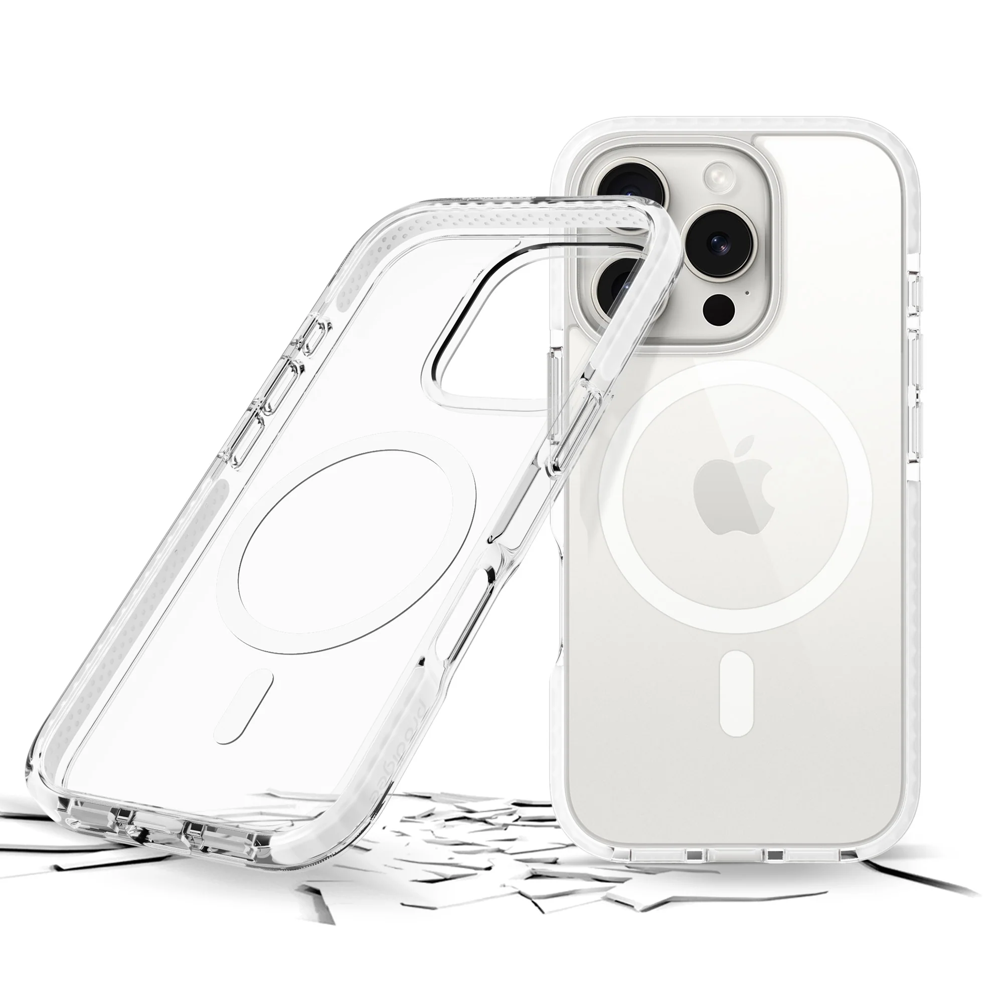 Prodigee Magsafe Magneteek for iPhone 16 Pro Max - Image 6