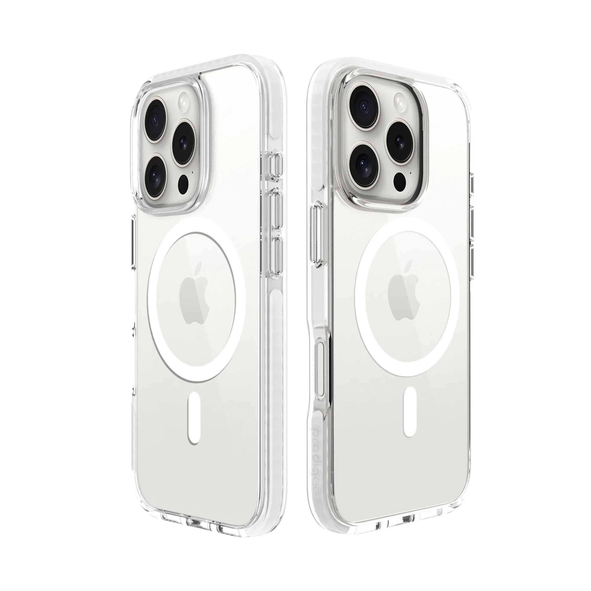 Prodigee Magsafe Magneteek for iPhone 16 Pro Max - Image 7