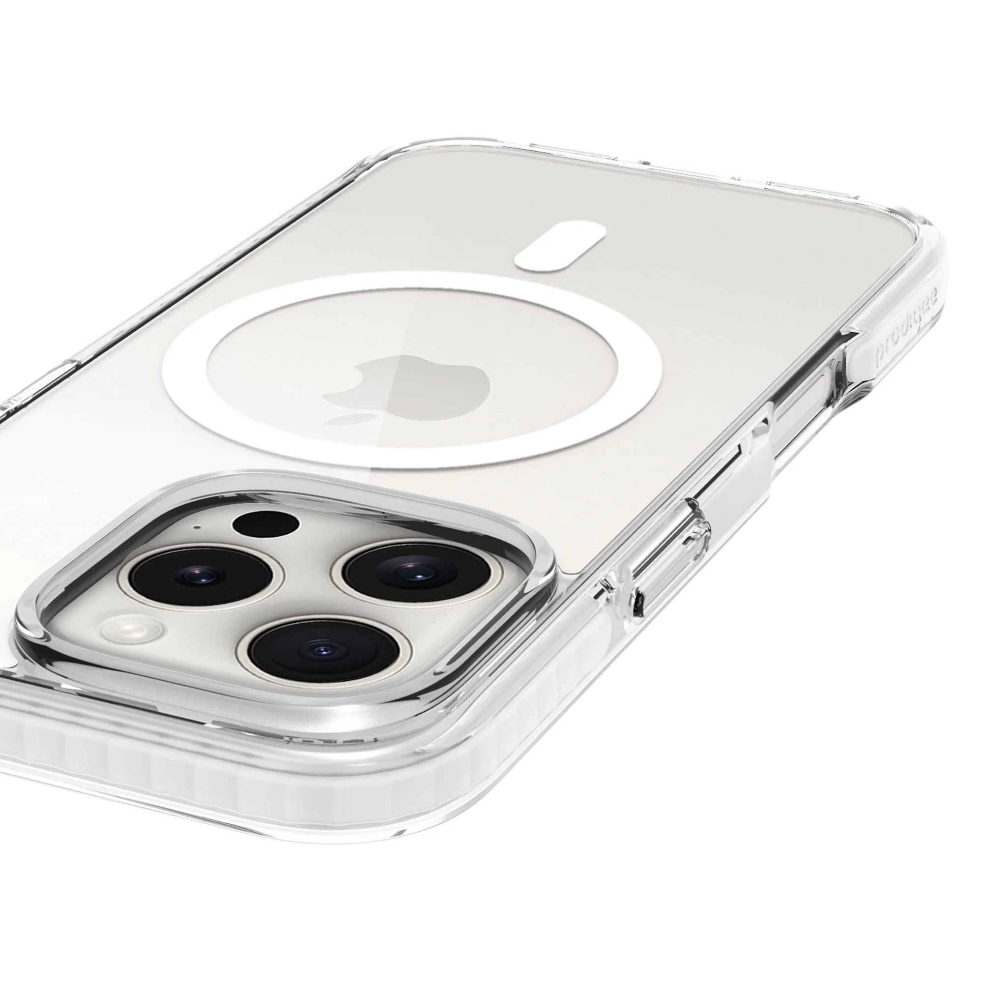 Prodigee Magsafe Magneteek for iPhone 16 Pro Max - Image 9