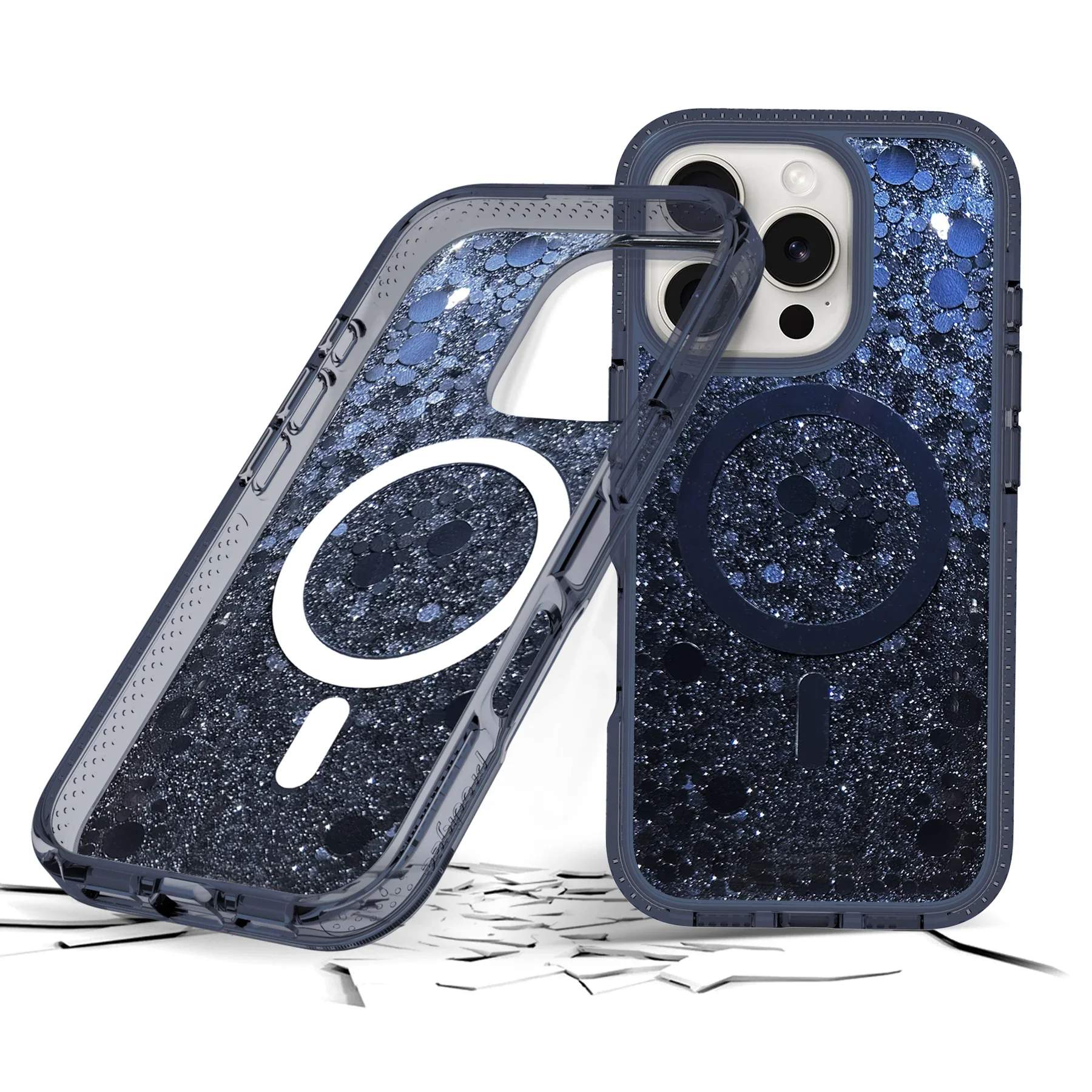 Prodigee Magsafe Pop Star for iPhone 16 Pro Max - Image 7