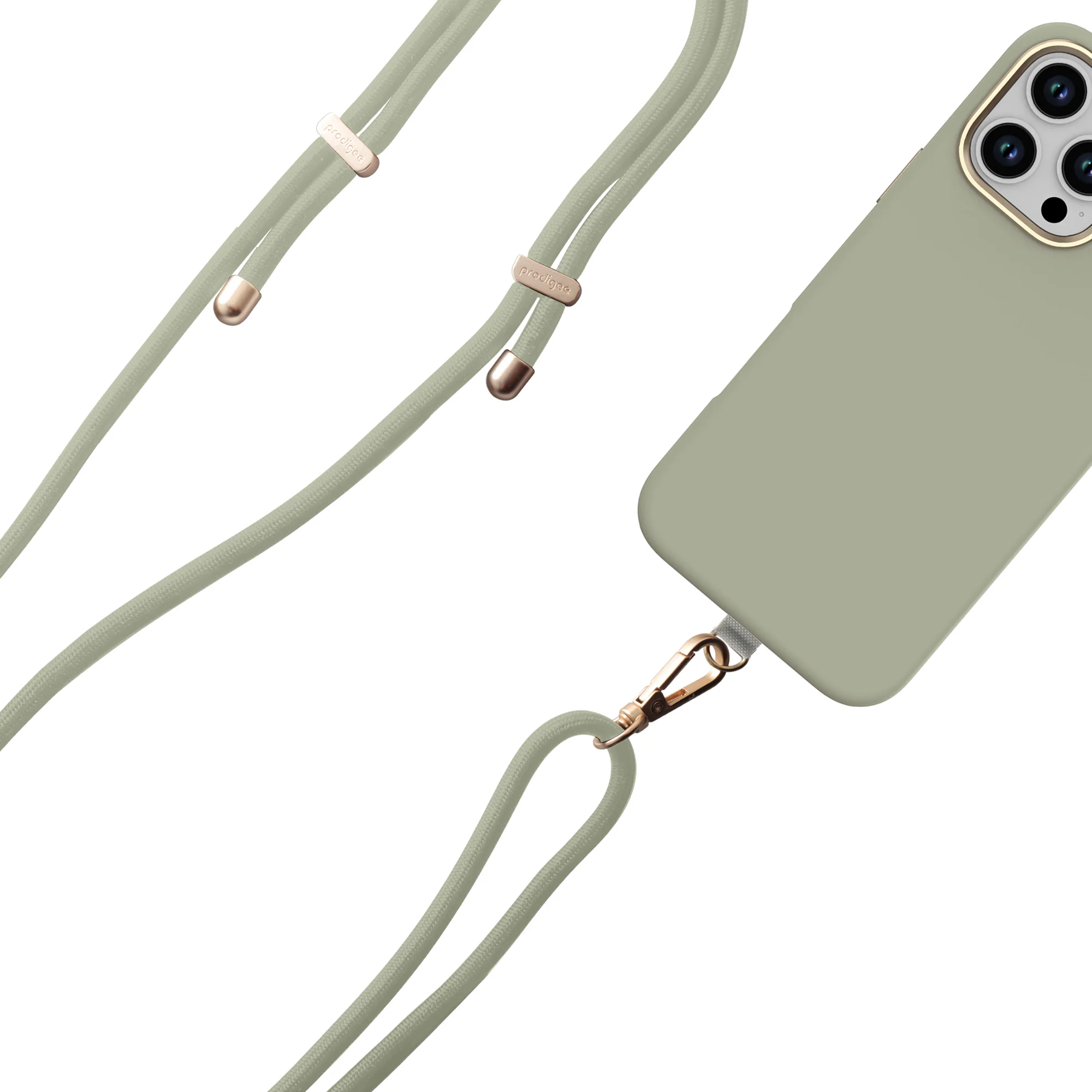 Prodigee Valley Case for iPhone 16 Pro Max - Image 11