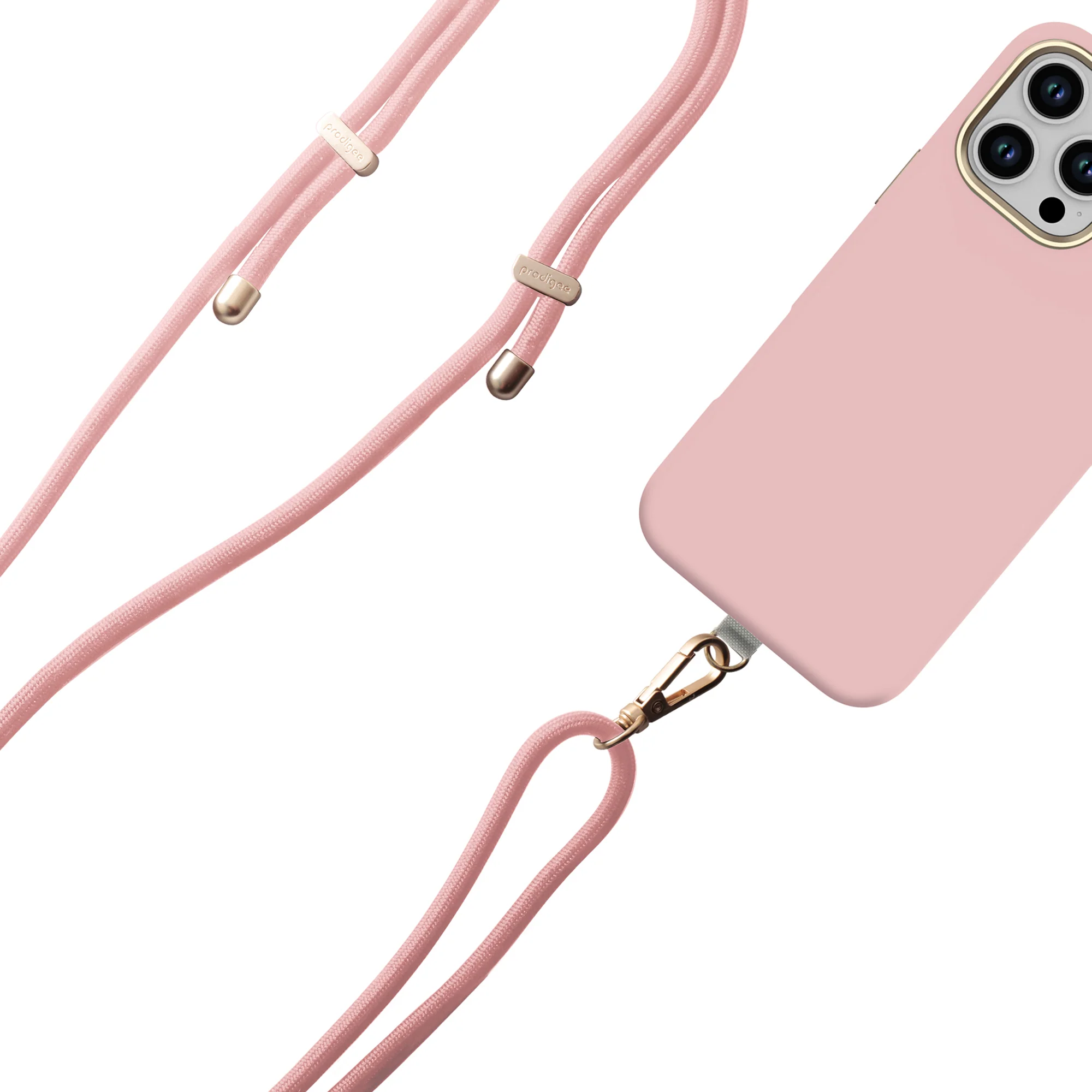 Prodigee Valley Case for iPhone 16 Pro Max - Image 7