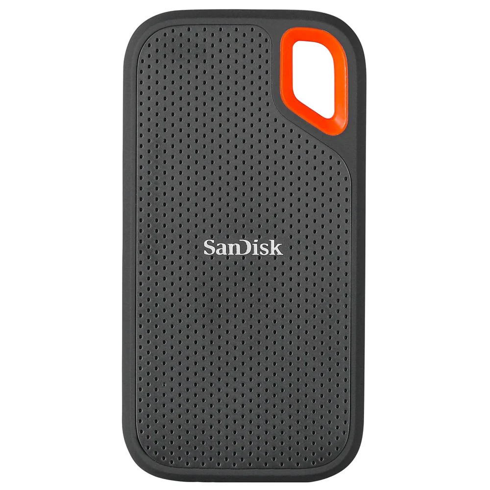 Sandisk Extreme Portable SSD 500GB