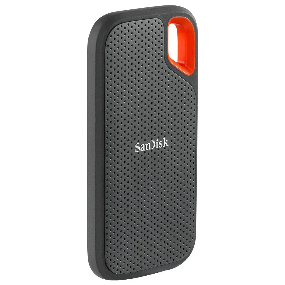 Sandisk Extreme Portable SSD 500GB - Image 2