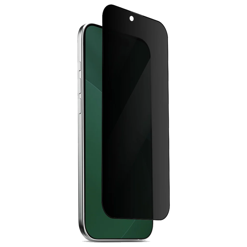 Levelo ArmorX 3D Screen Protector iPhone 17 Pro - Image 2