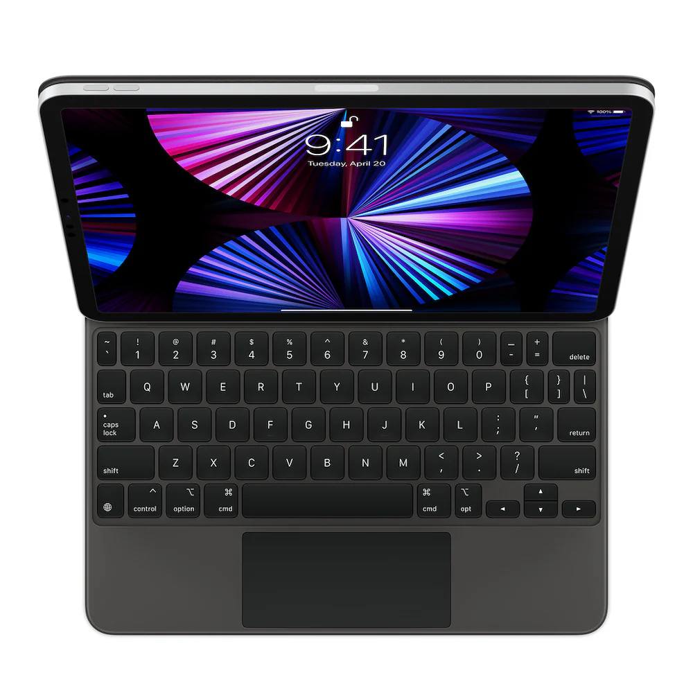 Apple Smart Keyboard Folio | 11-inch iPad Pro - 2nd Generation