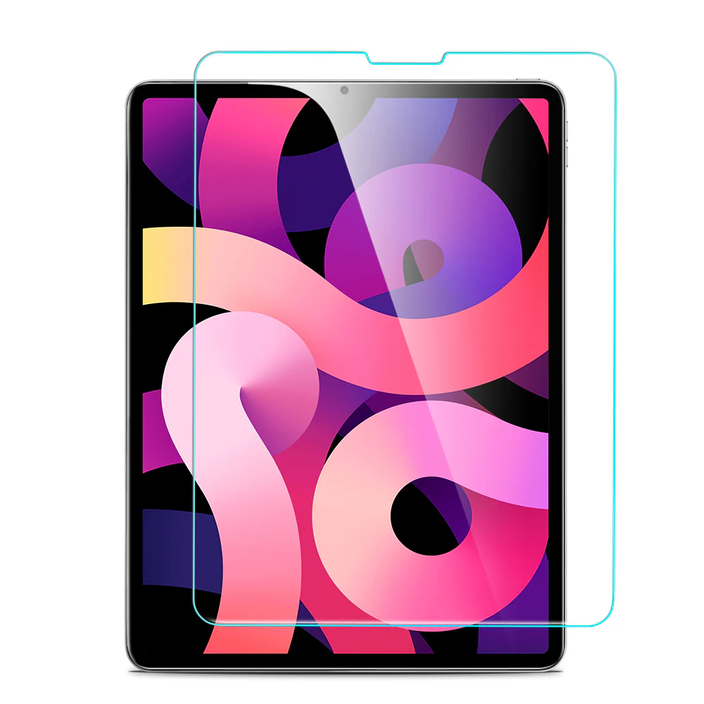 Tempered-Glass Screen Shield for 10.9-inch iPad Air - Image 3