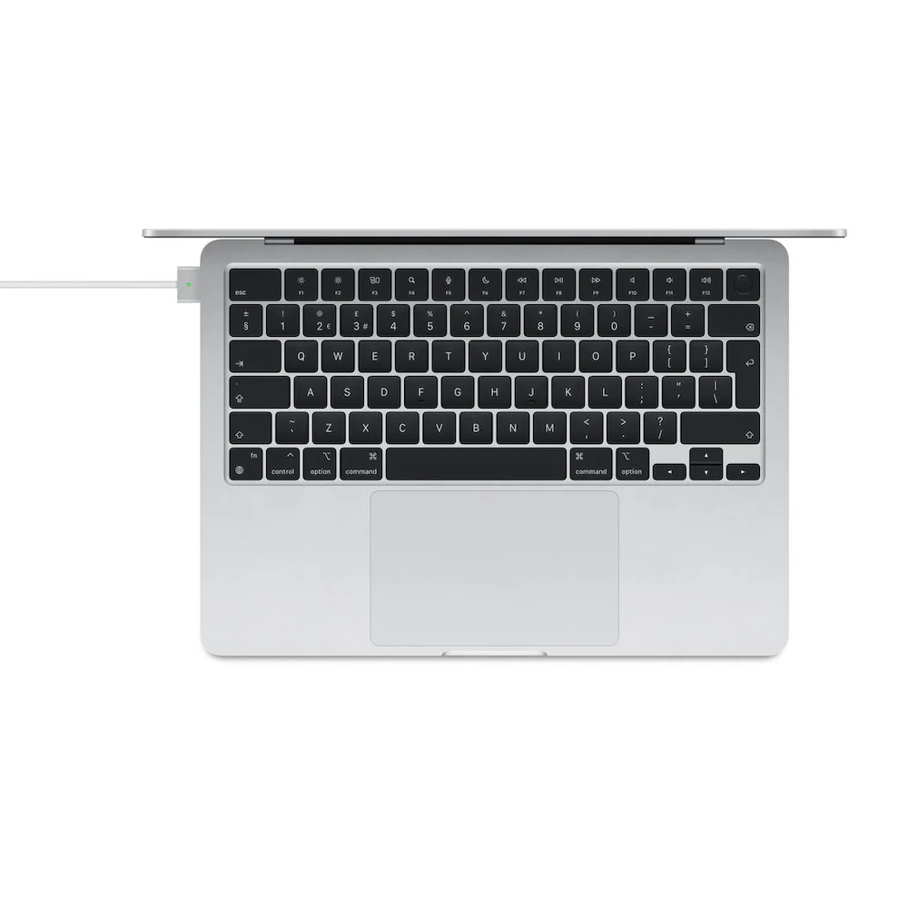 USB-C to MagSafe 3 Cable (2m) - Silver - Image 3