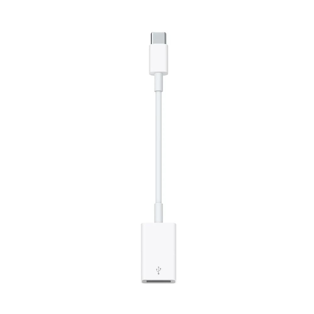 USB-C to USB Adapter