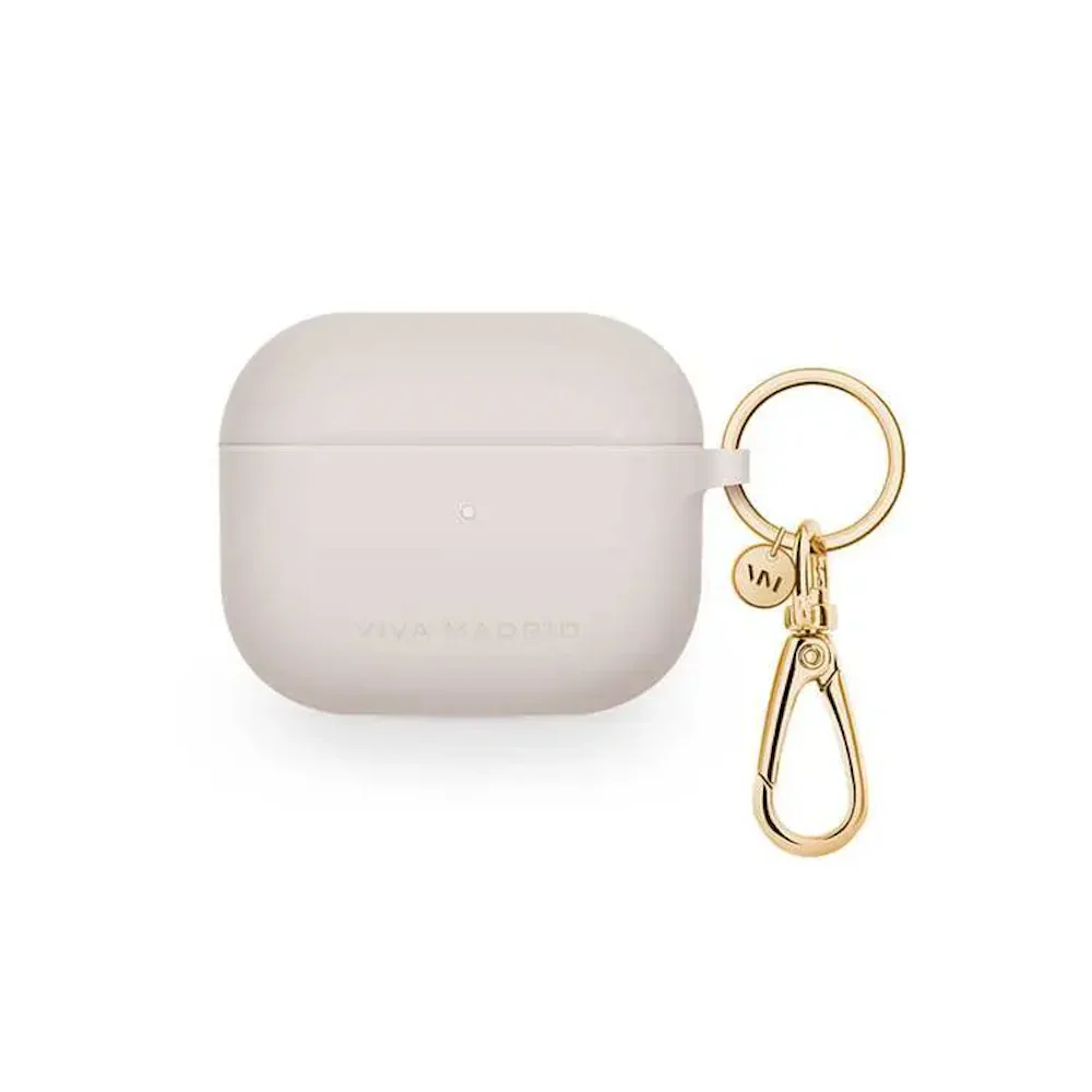 Viva Madrid Gorra Case for AirPods 3rd Gen