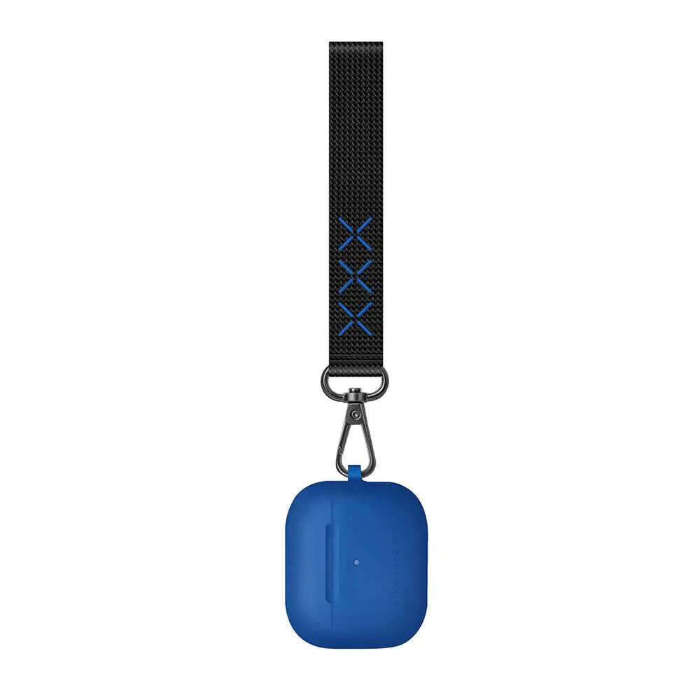 Viva Madrid Gorra Case for AirPods 3rd Generation - Image 2