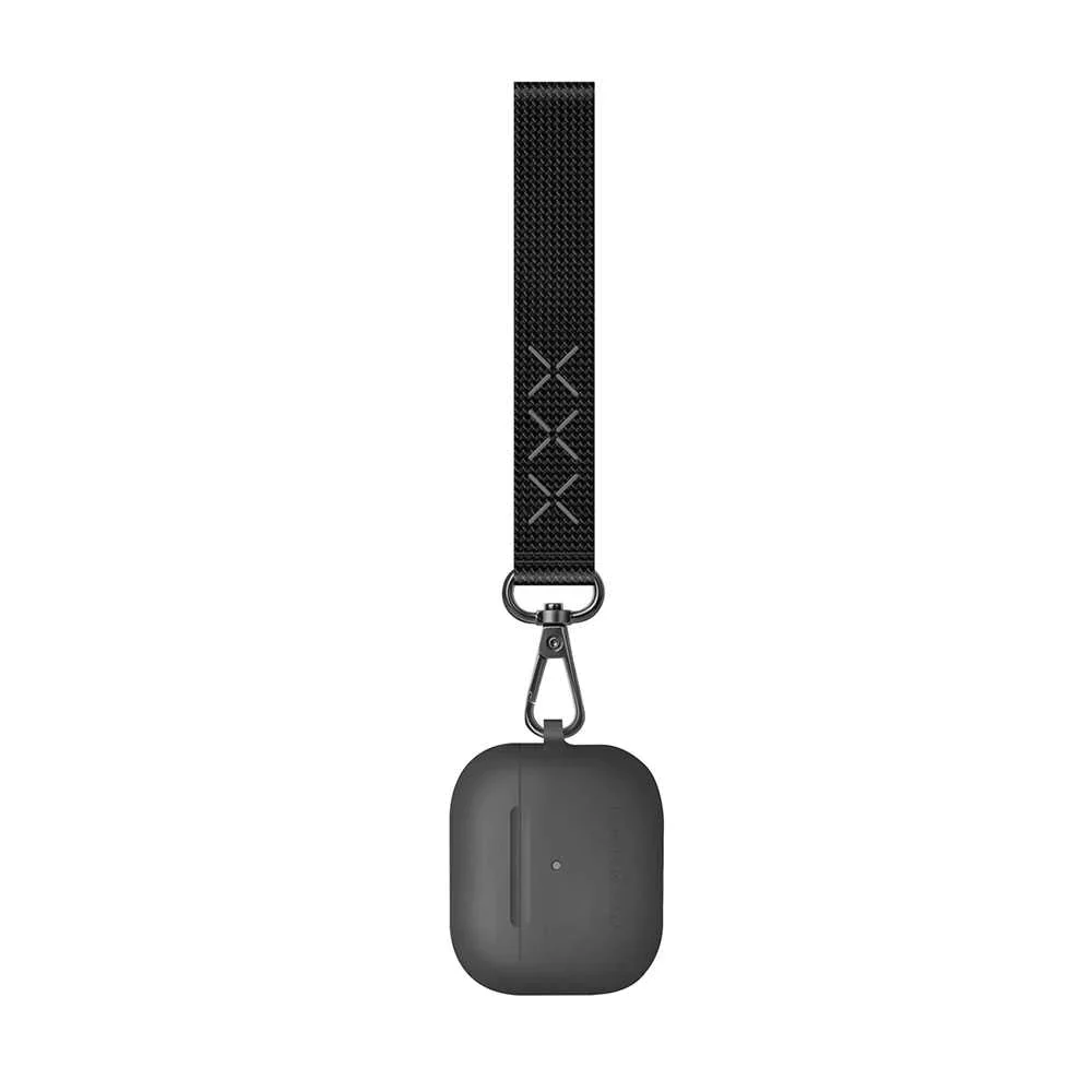 Viva Madrid Gorra Case for AirPods 3rd Generation - Image 3